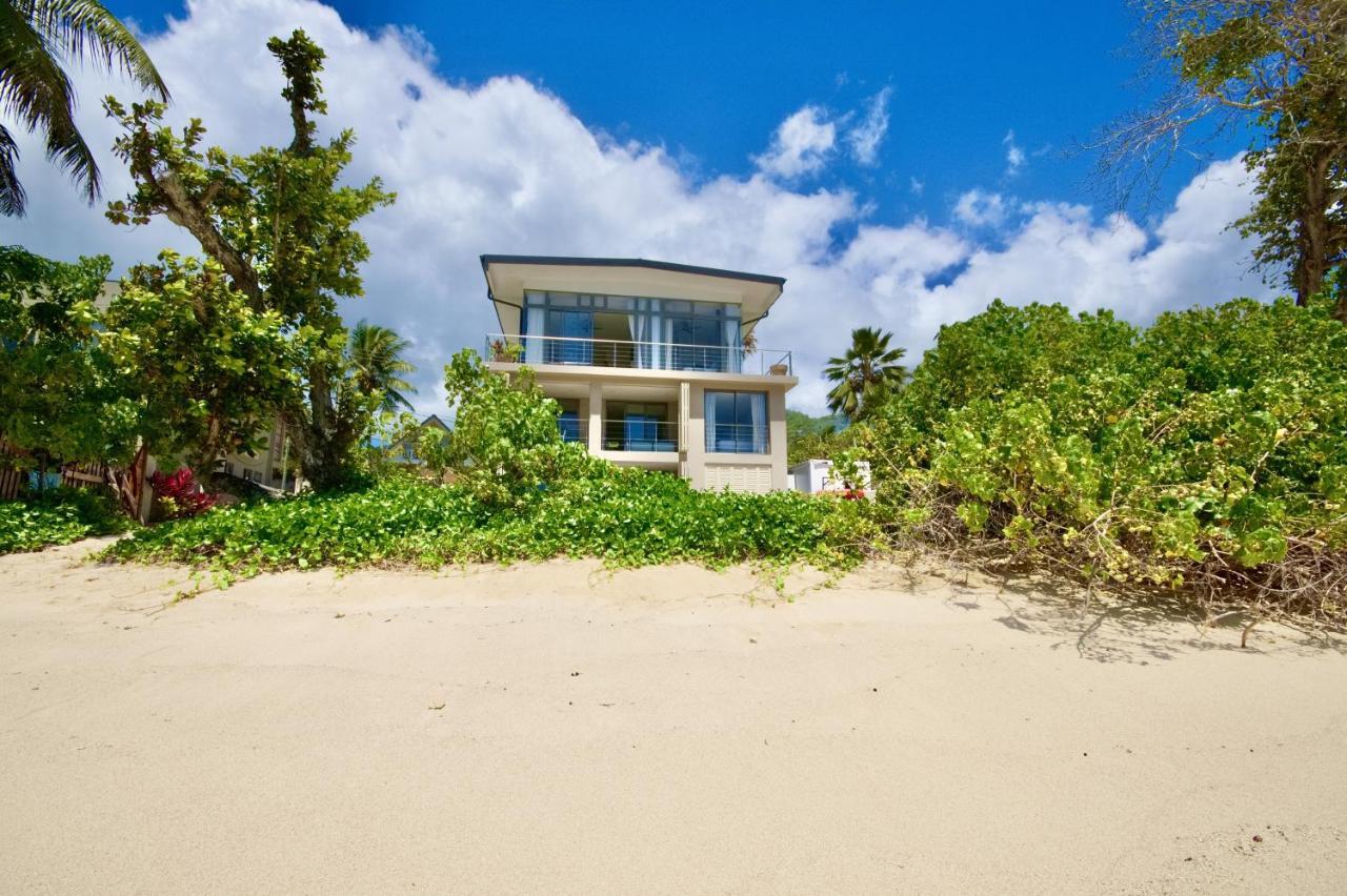 Bacova Sur Mer By Le Domaine De Bacova Pointe Au Sel Exterior photo